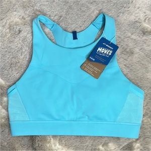 Brooks Drive 3 Pocket Run Bra